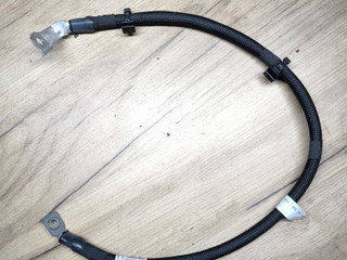 провод высоковольтный BMW 3 серия G20 2022, 3.0 л., B58B30, бензин, АКПП, c3z, седан, полный привод, правый руль, 61128795973, 8795973