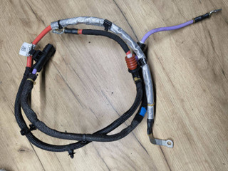 проводка на генератор BMW 3 серия G20 2022, 3.0 л., B58B30, бензин, АКПП, c3z, седан, полный привод, правый руль, 7120625