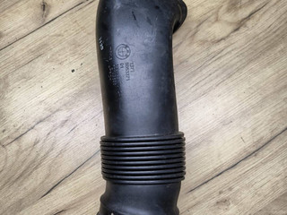 воздуховод BMW X4 M F98 2021, 3.0 л., S58B30A, бензин, АКПП, donington grau (c28), внедорожник 5 дв., полный привод, 13718053371, 8053371