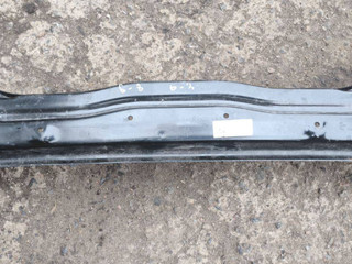 усилитель бампера заднего BMW X4 M F98 2021, 3.0 л., S58B30A, бензин, АКПП, donington grau (c28), внедорожник 5 дв., полный привод, 7400008