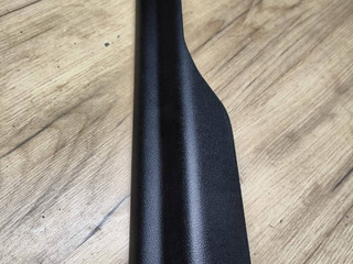 накладка на порог внутренняя BMW X3 M F97 2019, 3.0 л., S58B30A, бензин, АКПП, внедорожник 5 дв., 7446638