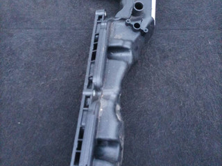 коллектор впускной BMW 7 серия F01/F02 2011, 4.4 л., N63 B44 A, бензин, АКПП, седан, 7555663, 11617555663
