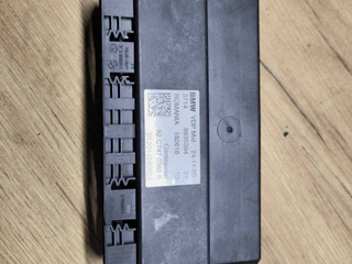 блок управления VDP BMW X4 M F98 2021, 3.0 л., S58B30A, бензин, АКПП, donington grau (c28), внедорожник 5 дв., полный привод, 8835394, 37148835394