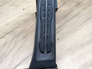 педаль BMW X4 M F98 2021, 3.0 л., S58B30A, бензин, АКПП, donington grau (c28), внедорожник 5 дв., полный привод, 6889820