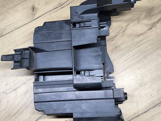 корпус эбу BMW X4 M F98 2021, 3.0 л., S58B30A, бензин, АКПП, donington grau (c28), внедорожник 5 дв., полный привод, 8632555