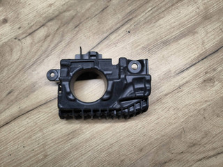Крепление бампера заднего BMW X4 M F98 2021, 3.0 л., S58B30A, бензин, АКПП, donington grau (c28), внедорожник 5 дв., полный привод, 8099946, 51118099946