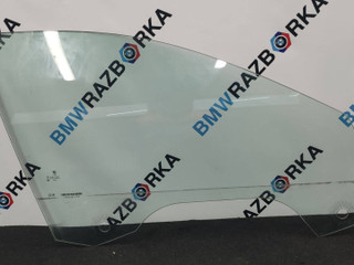 стекло двери передней правой BMW 8 серия G14/G15 G16 2021, 4.0 л., бензин, АКПП, с36, седан, задний привод, 7428510