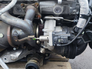 турбина BMW X5 G05 2021, 4.0 л., B58B30C, гибрид, АКПП, 475 black-sapphire metallic, внедорожник 5 дв., полный привод, 8679021