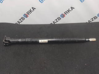 карданный вал BMW X5 G05 2019, 3.0 л., B57 D30 A, дизель, 8698362, 5A86983