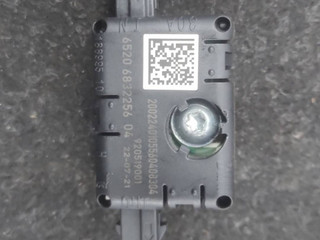 Заграждающий контур BMW 8 серия G14/G15 G16 2021, 4.0 л., бензин, АКПП, с36, седан, задний привод, 6832256, 65206832256