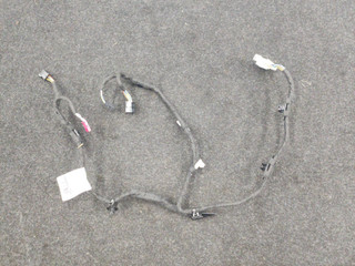 проводка BMW 8 серия G14/G15 G16 2021, 4.0 л., бензин, АКПП, с36, седан, задний привод, 5A0C779, 5A0C770