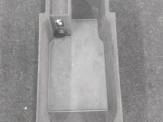 подлокотник BMW 8 серия G14/G15 G16 2021, 4.0 л., бензин, АКПП, с36, седан, задний привод, 6999950, 9396478, 9458683