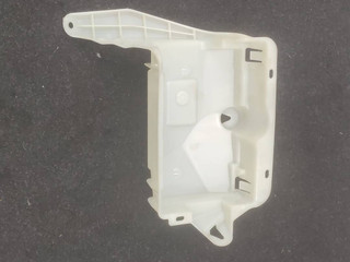 кронштейн (крепление) BMW 8 серия G14/G15 G16 2021, 4.0 л., бензин, АКПП, с36, седан, задний привод, 6816399, 61136816399