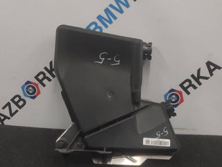резонатор воздушного фильтра BMW 8 серия G14/G15 G16 2021, 4.0 л., бензин, АКПП, с36, седан, задний привод, 8607950