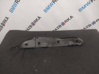 пыльник переднего крыла BMW 8 серия G14/G15 G16 2021, 4.0 л., бензин, АКПП, с36, седан, задний привод, 7435734, 51487435734