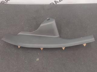 накладка на порог внутренняя BMW 8 серия G14/G15 G16 2021, 4.0 л., бензин, АКПП, с36, седан, задний привод, 51477458796, 7458796