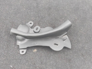 уплотнитель подкапотного пространства BMW 8 серия G14/G15 G16 2021, 4.0 л., бензин, АКПП, с36, седан, задний привод, 7349602