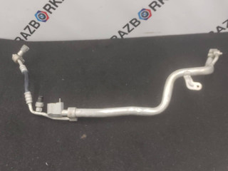 трубка кондиционера BMW 8 серия G14/G15 G16 2021, 4.0 л., бензин, АКПП, с36, седан, задний привод, 9323658, 9875198