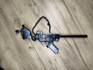 механизм подачи ремня безопасности BMW 4 серия G22/G23 G22 2021, 2.0 л., B47 D20 B, дизель, 5A05246
