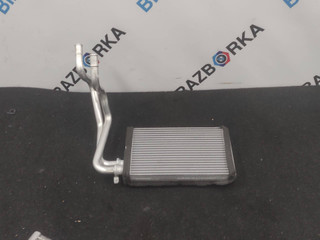 радиатор отопителя (печки) BMW 8 серия G14/G15 G16 2021, 4.0 л., бензин, АКПП, с36, седан, задний привод, 64119361712, 9361712