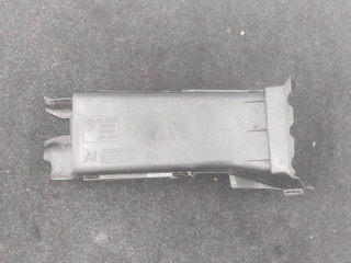 воздуховод тормозной правый BMW 8 серия G14/G15 G16 2021, 4.0 л., бензин, АКПП, с36, седан, задний привод, 51747359814, 7359814