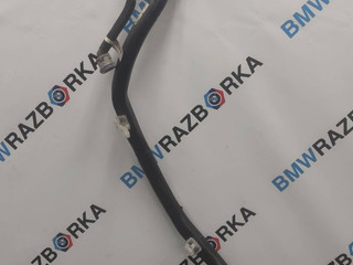 горловина топливного бака BMW 8 серия G14/G15 G16 2021, 4.0 л., бензин, АКПП, с36, седан, задний привод, 7483431
