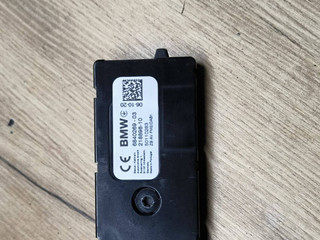 DAB - тюнер BMW X4 M F98 2021, 3.0 л., S58B30A, бензин, АКПП, donington grau (c28), внедорожник 5 дв., полный привод, 6840269, 65206840269