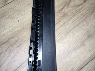 дополнительный стоп-сигнал BMW X4 M F98 2021, 3.0 л., S58B30A, бензин, АКПП, donington grau (c28), внедорожник 5 дв., полный привод, 7423388