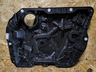 стеклоподъемник передний правый BMW X4 M F98 2021, 3.0 л., S58B30A, бензин, АКПП, donington grau (c28), внедорожник 5 дв., полный привод, 7431770