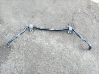 стабилизатор подвески передний BMW X5 G05 2021, 4.0 л., B58B30C, гибрид, АКПП, 475 black-sapphire metallic, внедорожник 5 дв., полный привод, 6877829, 31356877829