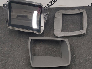 проектор BMW 8 серия G14/G15 G16 2021, 4.0 л., бензин, АКПП, с36, седан, задний привод, 6801094, 6845412