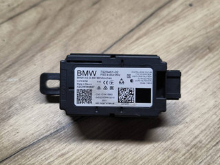 Приемник дистанционного управления BMW X4 M F98 2021, 3.0 л., S58B30A, бензин, АКПП, donington grau (c28), внедорожник 5 дв., полный привод, 7928461