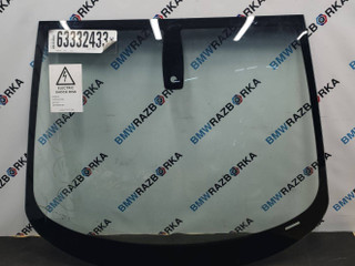 стекло лобовое BMW i3 L01 I01 2016, бензин, электро, a300, задний привод