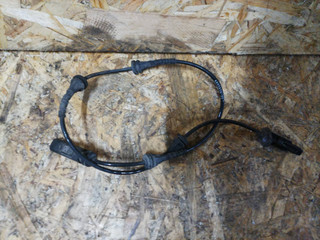 датчик ABS BMW X5 G05 2021, 4.0 л., B58B30C, гибрид, АКПП, 475 black-sapphire metallic, внедорожник 5 дв., полный привод, 6895656, 34526895656