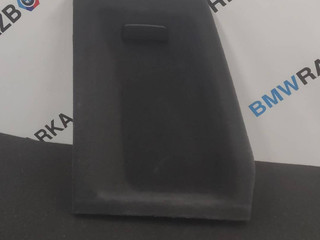 обшивка багажника BMW X3 G01 2019, 2.0 л., B46 B20 B, бензин, АКПП, 668, внедорожник 5 дв., задний привод, 7445814