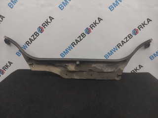 перегородка BMW X3 G01 2019, 2.0 л., B46 B20 B, бензин, АКПП, 668, внедорожник 5 дв., задний привод, 7394819