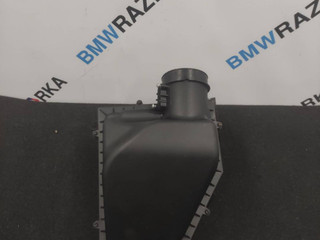 корпус воздушного фильтра BMW X3 G01 2019, 2.0 л., B46 B20 B, бензин, АКПП, 668, внедорожник 5 дв., задний привод, 13718620473, 8620473