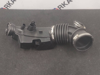 патрубок турбины BMW X3 G01 2019, 2.0 л., B46 B20 B, бензин, АКПП, 668, внедорожник 5 дв., задний привод, 8663614