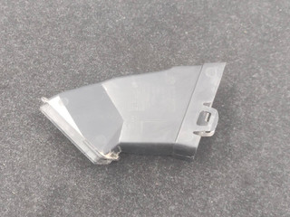 планка под капот BMW X3 G01 2019, 2.0 л., B46 B20 B, бензин, АКПП, 668, внедорожник 5 дв., задний привод, 7411519, 51317411519