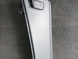 обшивка багажника BMW X3 G01 2019, 2.0 л., B46 B20 B, бензин, АКПП, 668, внедорожник 5 дв., задний привод, 7446108, 51477446108