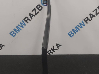 щеткодержатель (поводок стеклоочистителя, дворник) BMW X3 G01 2019, 2.0 л., B46 B20 B, бензин, АКПП, 668, внедорожник 5 дв., задний привод, 7399009