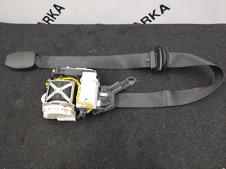 ремень безопасности BMW X3 G01 2019, 2.0 л., B46 B20 B, бензин, АКПП, 668, внедорожник 5 дв., задний привод, 7469962