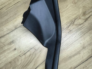 накладка на порог внутренняя BMW X4 M F98 2021, 3.0 л., S58B30A, бензин, АКПП, donington grau (c28), внедорожник 5 дв., полный привод, 7398007, 51477398007