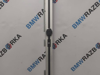 полка багажника BMW X3 G01 2019, 2.0 л., B46 B20 B, бензин, АКПП, 668, внедорожник 5 дв., задний привод, 7396572