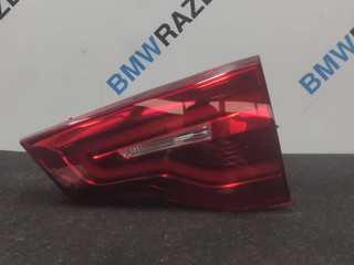 фонарь крышки багажника правый BMW X3 G01 2019, 2.0 л., B46 B20 B, бензин, АКПП, 668, внедорожник 5 дв., задний привод, 7408742, 63217408742
