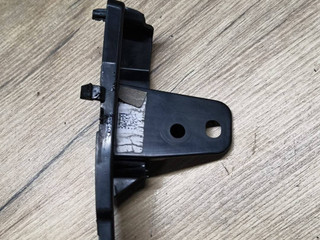 Крепление бампера переднего BMW X5 G05 2021, 4.0 л., B58B30C, гибрид, АКПП, 475 black-sapphire metallic, внедорожник 5 дв., полный привод, 51117421653, 7421653