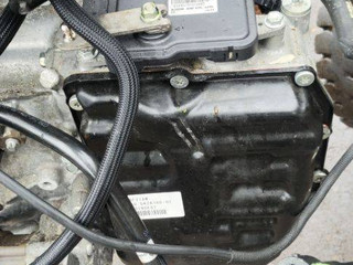 КПП автоматическая (АКПП) BMW X1 F48 [рестайлинг] F48 2021, 1.5 л., гибрид, a96, внедорожник 5 дв., полный привод, 24005A2A780, 5A2A780, 5A1F796, 5A2A770