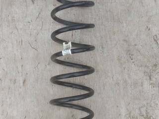 пружина задняя BMW 5 серия F07/F10/F11 2012, 3.0 л., бензин, АКПП, седан