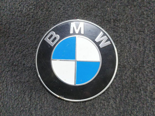 эмблема BMW 4 серия F32/F33 [рестайлинг] F36 2019, 2.0 л., B48 B20 A, бензин, АКПП, хетчбэк 5 дв., 8219237, 51148219247