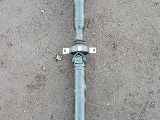 карданный вал BMW X3 G01 2019, 2.0 л., B46 B20 B, бензин, АКПП, 668, внедорожник 5 дв., задний привод, 8692917, 26108692917